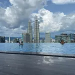 Premium Suites At The Klcc