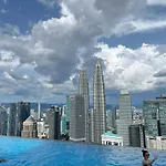 Premium Suites At The Klcc