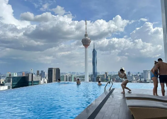 Premium Suites At The Klcc