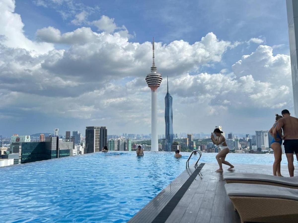 Premium At The Klcc *