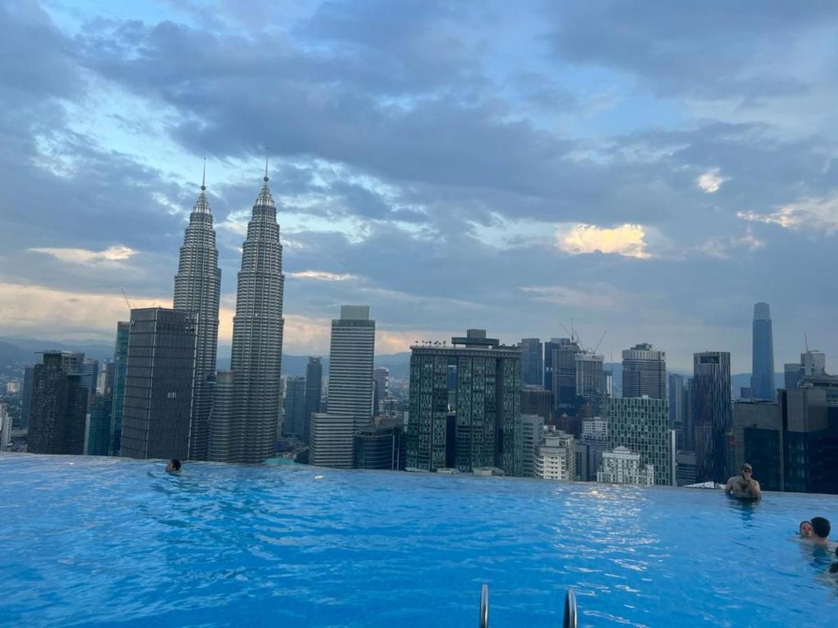 Premium At The Klcc * Kuala Lumpur