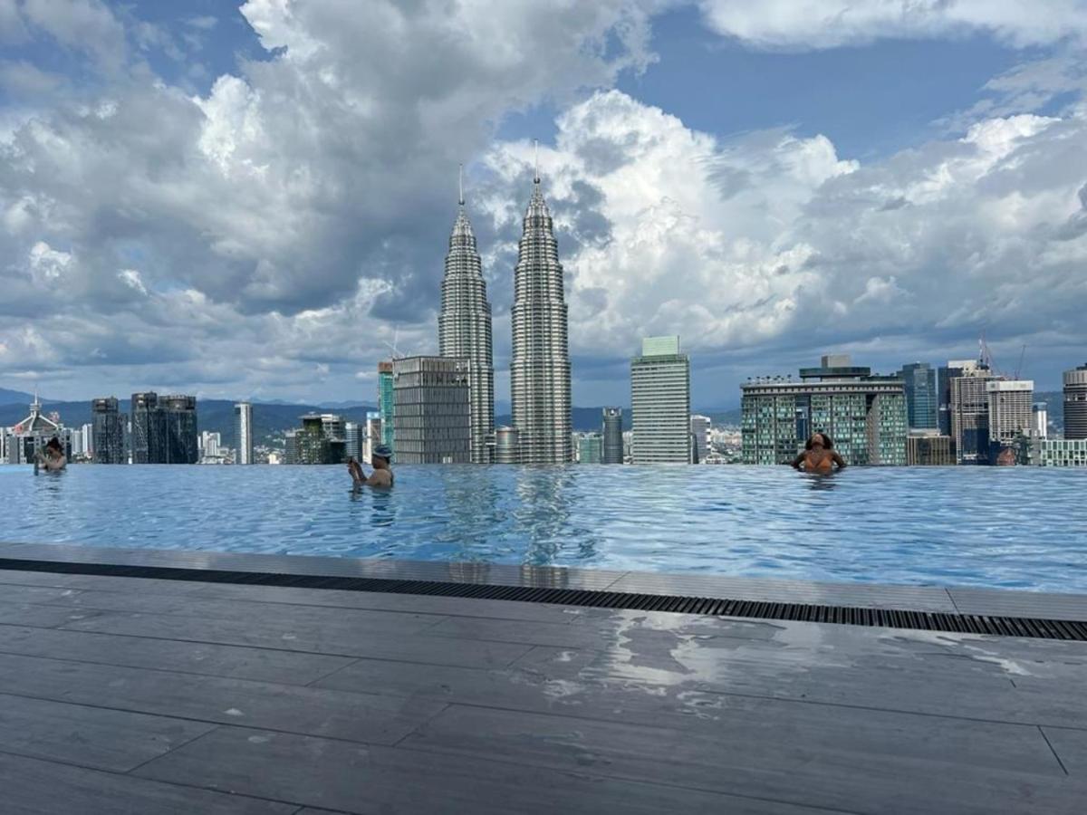 Apartment Premium At The Klcc Kuala Lumpur