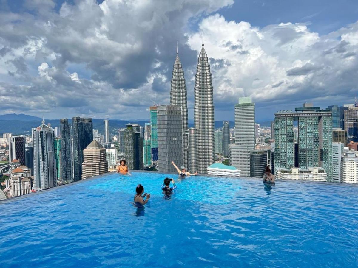 Pangsapuri Premium At The Klcc
