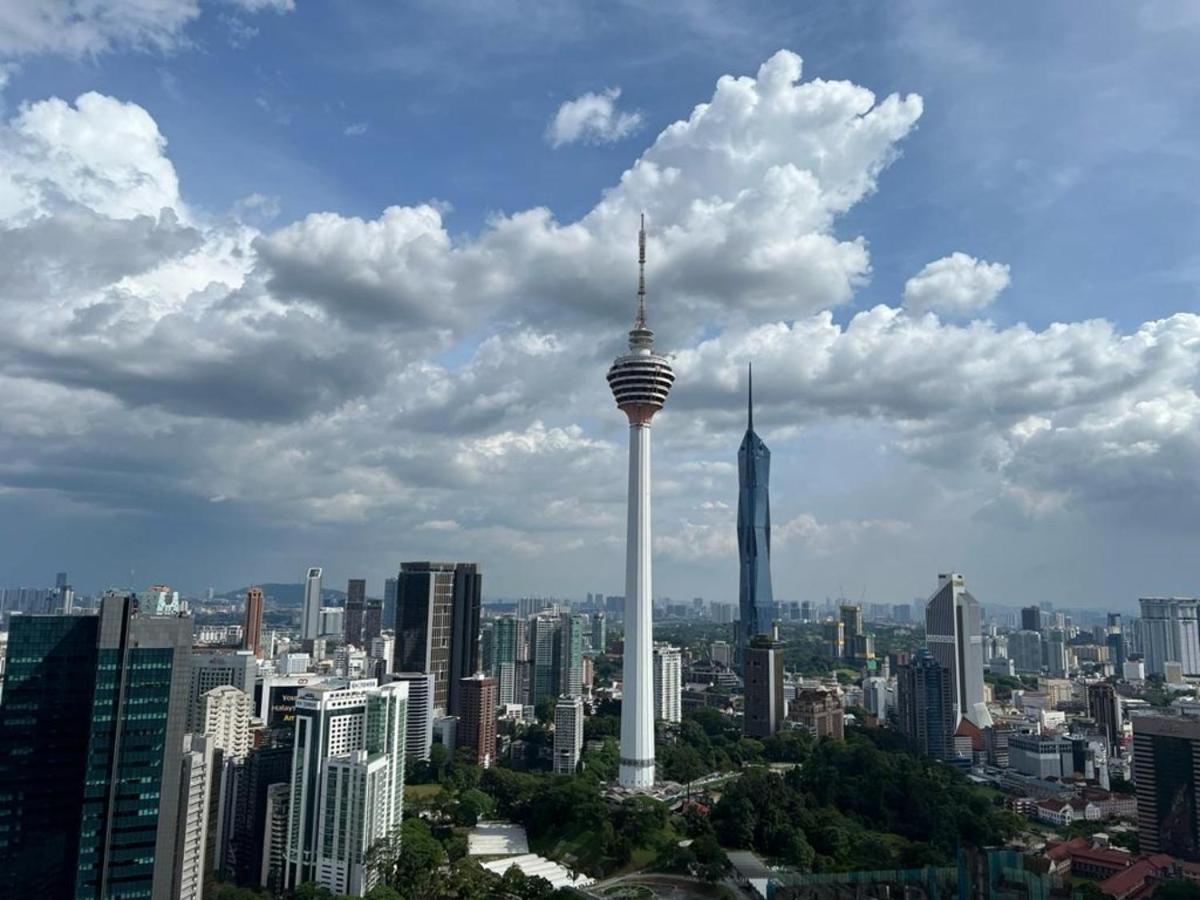 Apartment Premium At The Klcc *
