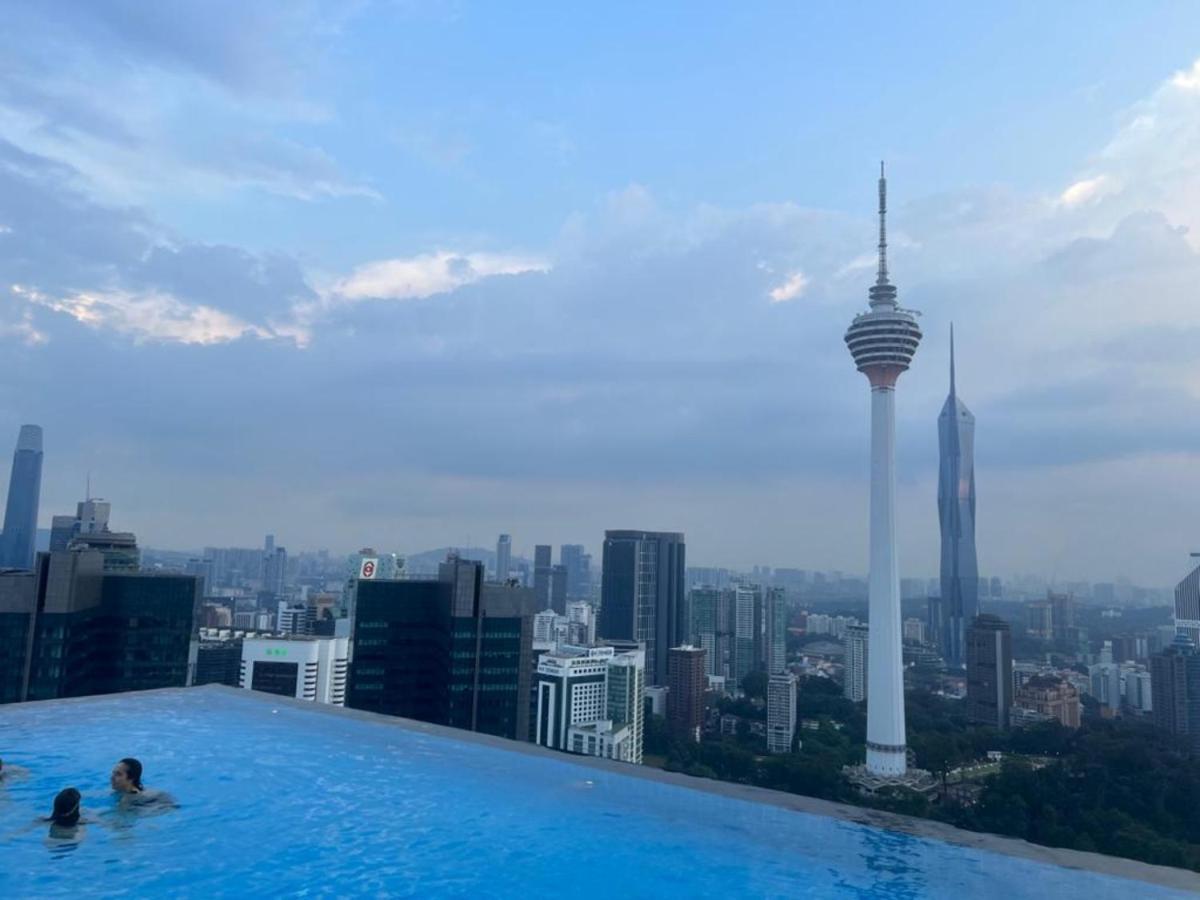 Pangsapuri Premium At The Klcc
