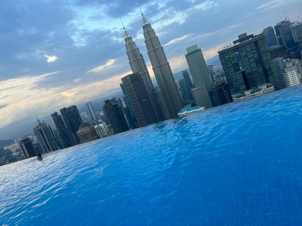 Premium At The Klcc *