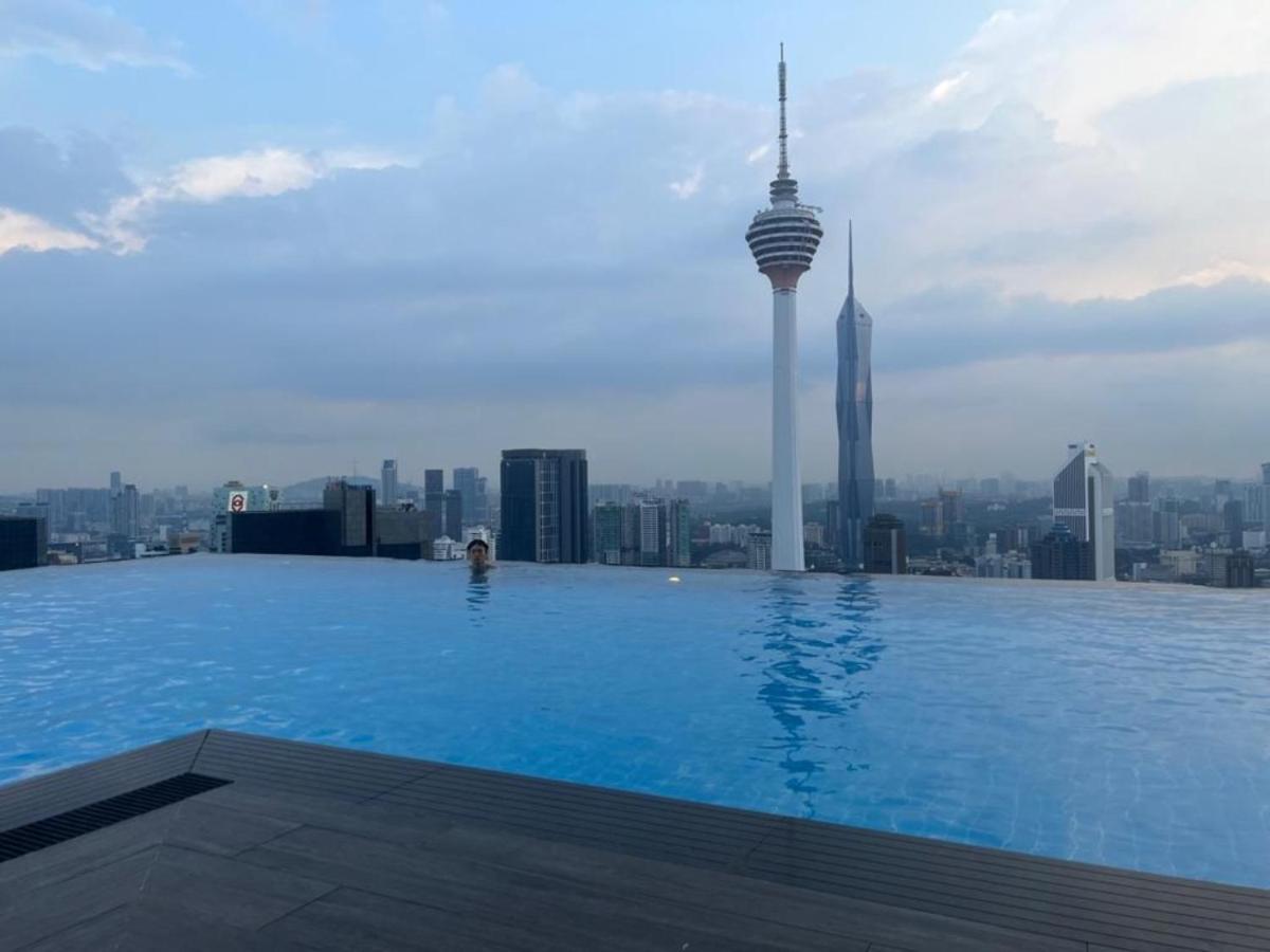 Premium At The Klcc * Kuala Lumpur