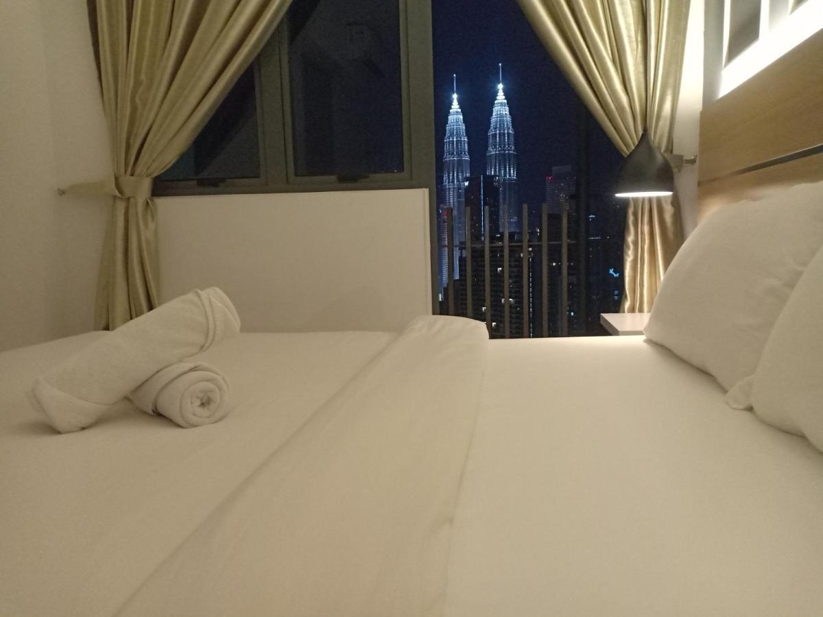 Pangsapuri Premium At The Klcc